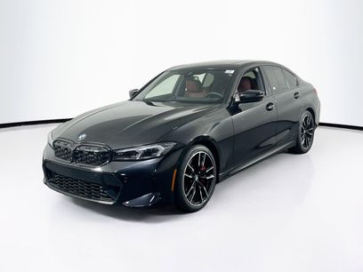 Used 2023 BMW M340i xDrive