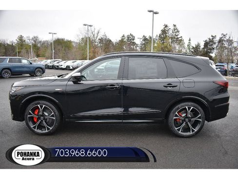 New 2026 Acura MDX Type S AWD/4WD image 4