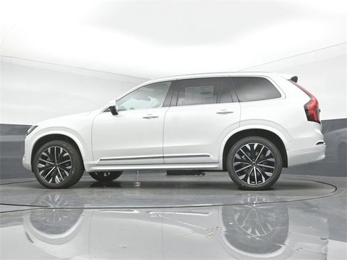 New 2026 Volvo XC90 B6 Ultra image 41