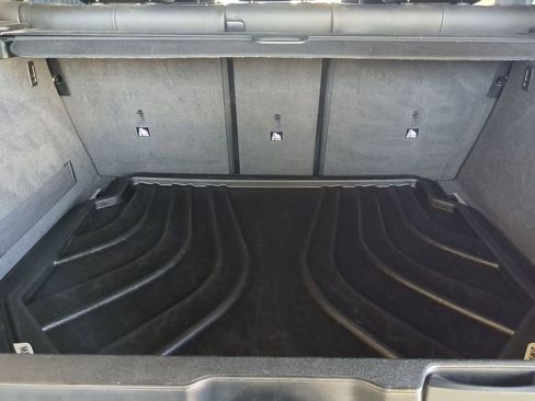 Used 2017 BMW X5 xDrive50i image 12