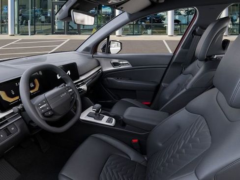 New 2026 Kia Sportage X-Line image 17