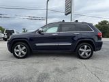 Used 2013 Jeep Grand Cherokee Overland w/ Advance Technology Group image 2