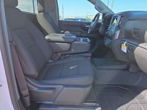 New 2026 Chevrolet Silverado 1500 W/T w/ WT Value Package image 13