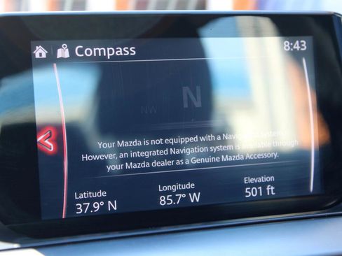 Used 2017 MAZDA MAZDA6 Sport image 31