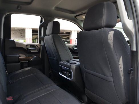 Used 2021 GMC Sierra 1500 Elevation w/ Preferred Package AWD/4WD image 35