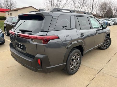 New 2026 Subaru Outback Premium image 6