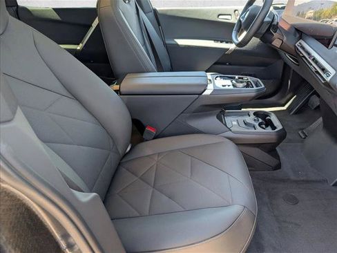 Certified 2024 BMW iX M60 AWD/4WD image 23