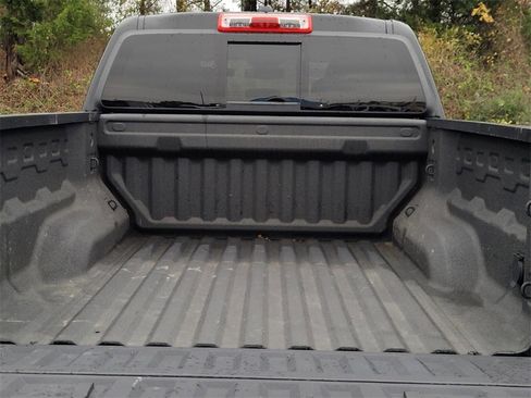 Certified 2026 Chevrolet Colorado Z71 w/ Z71 Convenience Package 2 image 8