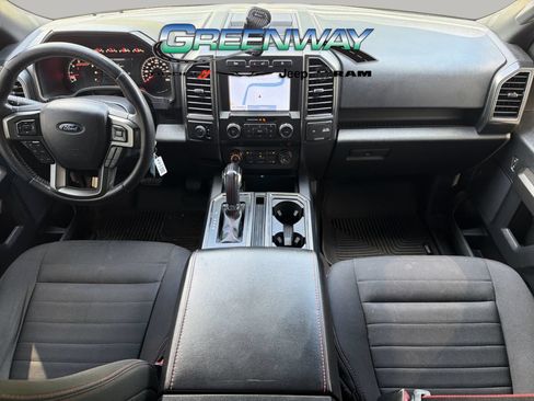 Used 2020 Ford F150 XLT w/ Equipment Group 302A Luxury AWD/4WD image 8