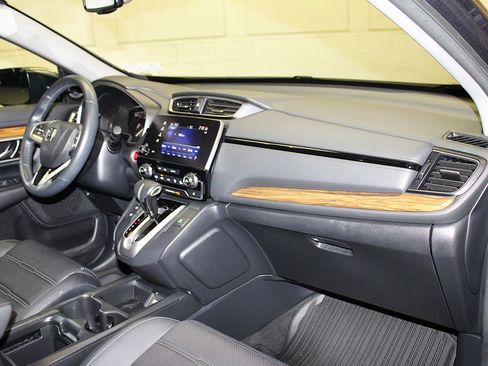 Used 2019 Honda CR-V EX-L image 30