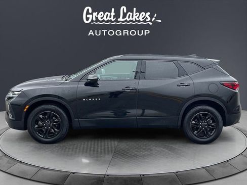 Used 2020 Chevrolet Blazer LT image 2