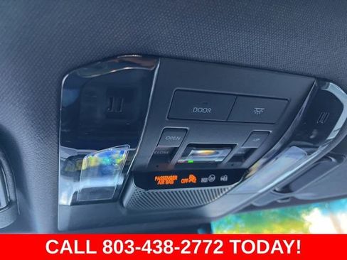 Used 2026 Toyota Land Cruiser w/ Premium Package AWD/4WD image 33