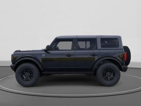 New 2026 Ford Bronco Big Bend w/ Black Diamond Package AWD/4WD image 3