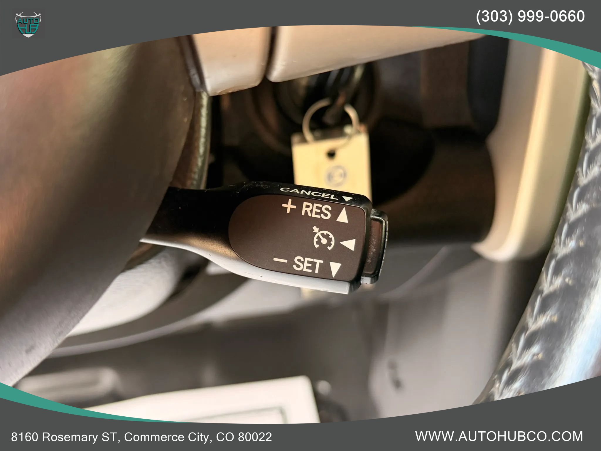 Used 2012 Toyota FJ Cruiser 4WD w/ Upgrade Pkg image 19