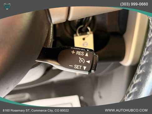Used 2012 Toyota FJ Cruiser 4WD w/ Upgrade Pkg image 19