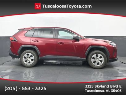 Used 2023 Toyota RAV4 LE