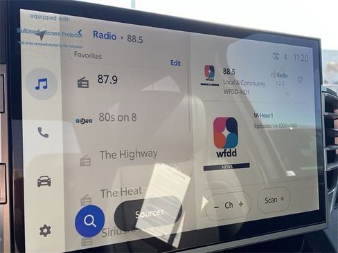 New 2026 Toyota Tundra SR5 image 14