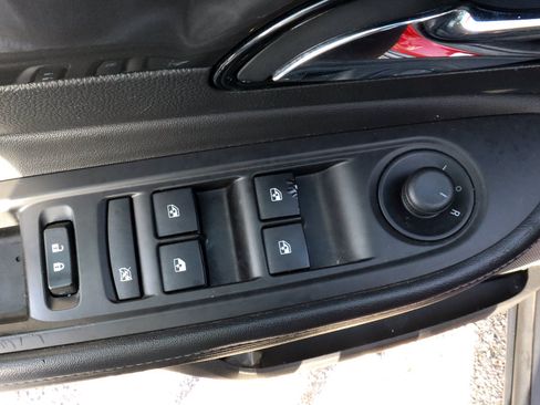 Used 2018 Buick Encore Preferred FWD image 14
