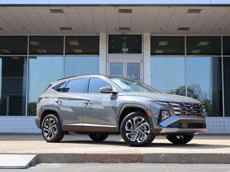 New 2026 Hyundai Tucson Limited video 2