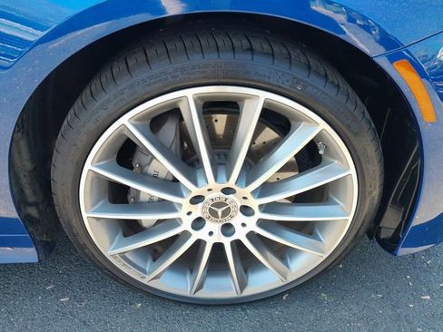 Used 2023 Mercedes-Benz E 450 4MATIC Cabriolet image 21