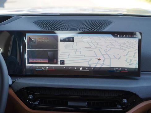 New 2026 BMW 330i Sedan w/ Premium Package image 16