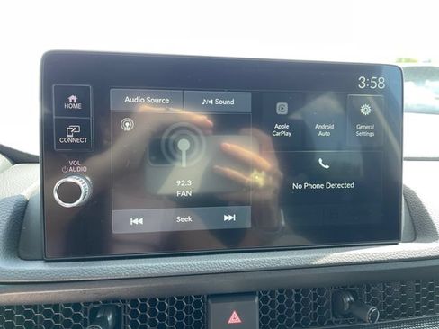Used 2026 Honda CR-V EX image 26