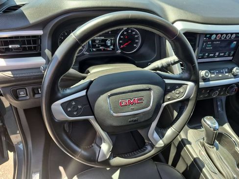Used 2019 GMC Acadia SLT FWD image 11
