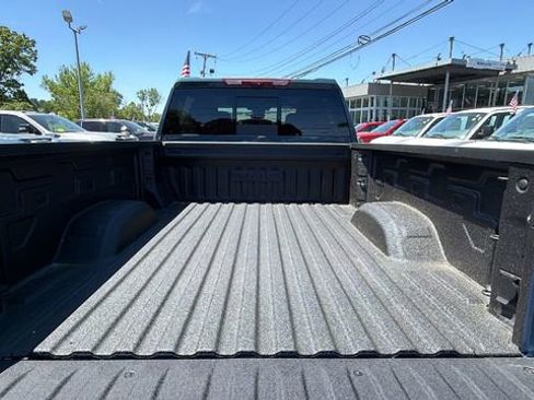 New 2026 GMC Sierra 2500 Denali w/ Denali Reserve Package AWD/4WD image 11