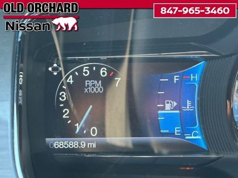 Used 2015 Ford Taurus SEL w/ Equipment Group 201A image 19