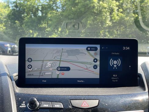 Used 2020 Acura RDX AWD w/ Technology Package image 19