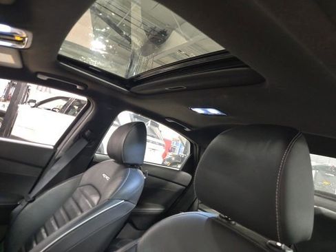 Used 2023 Kia Forte GT-Line w/ GT-Line Premium Package FWD image 15
