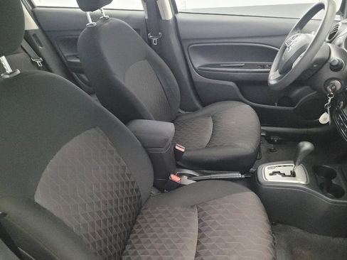 Used 2021 Mitsubishi Mirage ES image 21