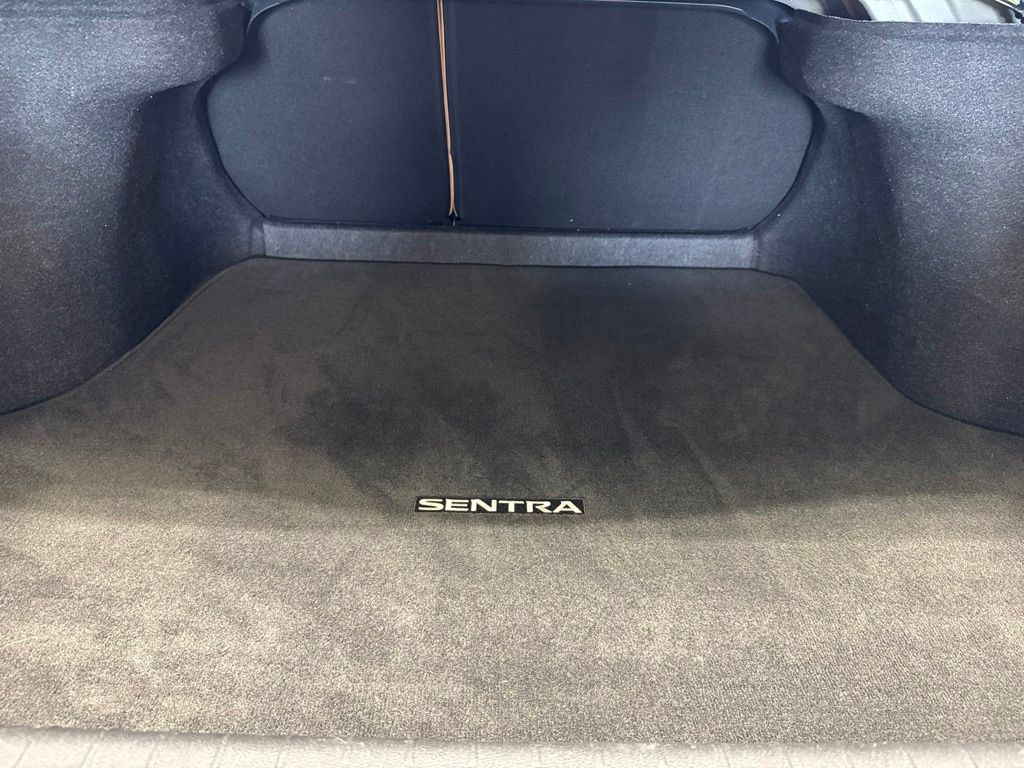 Used 2020 Nissan Sentra SV w/ SV Premium Package FWD image 22