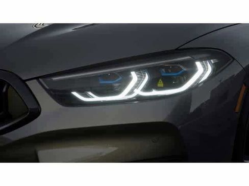 New 2026 BMW 840i xDrive AWD/4WD image 6