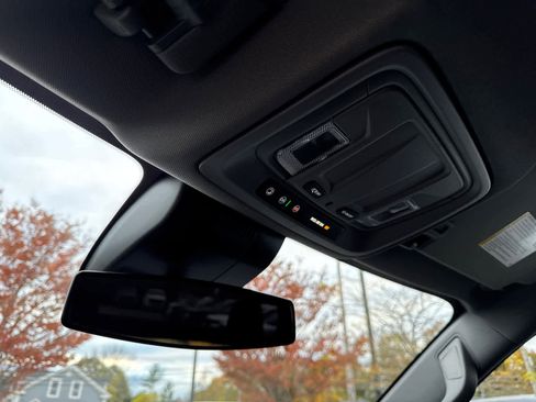 Used 2024 GMC Sierra 1500 Elevation w/ X31 Off-Road Package image 28