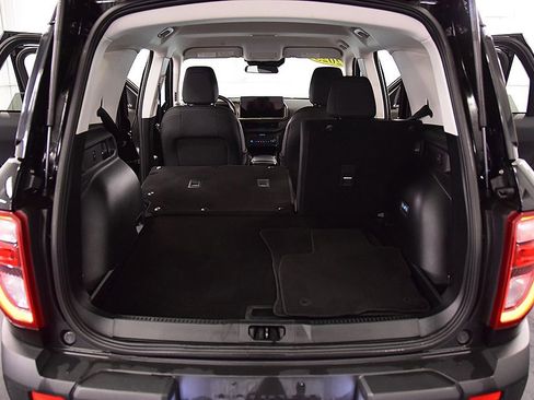 Used 2025 Ford Bronco Sport Big Bend image 32