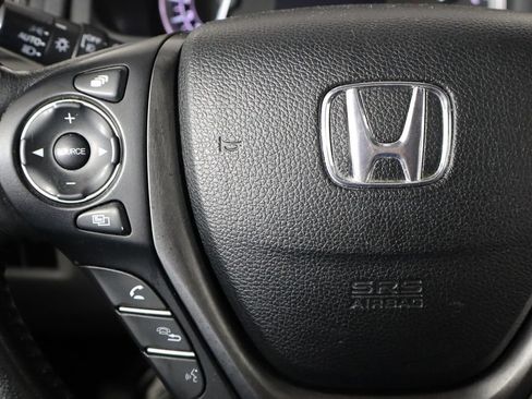 Used 2017 Honda Pilot EX-L image 8
