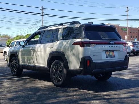 New 2026 Subaru Outback Premium AWD/4WD image 6