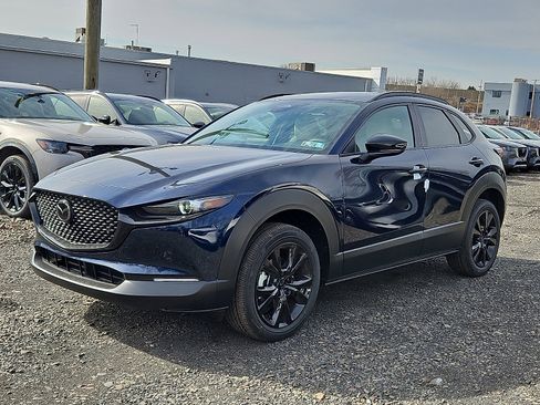 New 2026 MAZDA CX-30 Aire Edition image 3