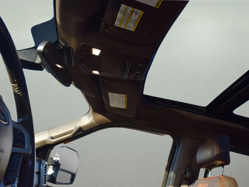 Used 2017 Ford F350 King Ranch w/ King Ranch Ultimate Package image 10