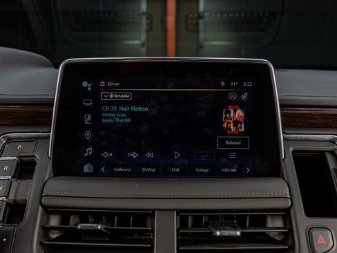 Used 2023 Chevrolet Tahoe High Country w/ Max Trailering Package image 26