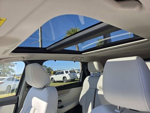 New 2026 MAZDA CX-90 3.3 Turbo w/ Premium Plus Pkg AWD/4WD image 9