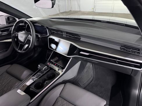 Used 2020 Audi S6 Prestige w/ Prestige Package AWD/4WD image 54