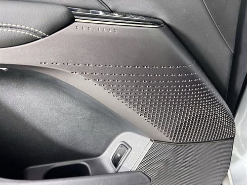 Certified 2024 Cadillac Lyriq Luxury RWD image 25