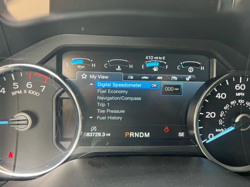 Used 2020 Ford F150 Lariat w/ Equipment Group 502A Luxury image 15