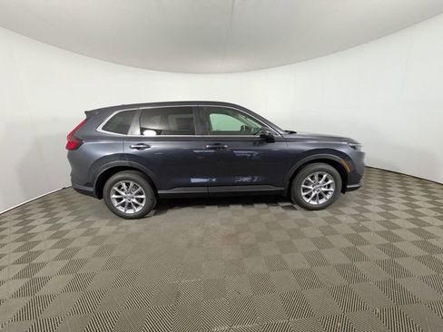 New 2026 Honda CR-V EX image 31