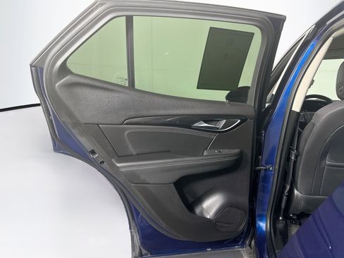 Used 2023 Buick Envision Preferred FWD image 26