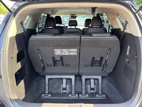 Used 2026 Kia Carnival FWD image 29