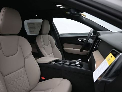 New 2026 Volvo XC60 B5 Plus w/ Protection Package Premier image 37