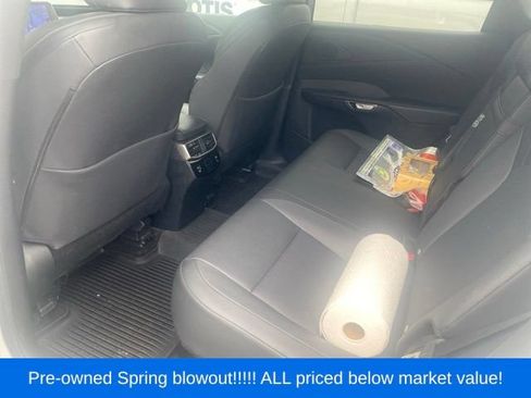 Used 2023 Lexus RX 350 Premium w/ Cold Area Package FWD image 21